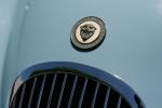 Jaguar XK120 Fixed Head Coupe 1953 года